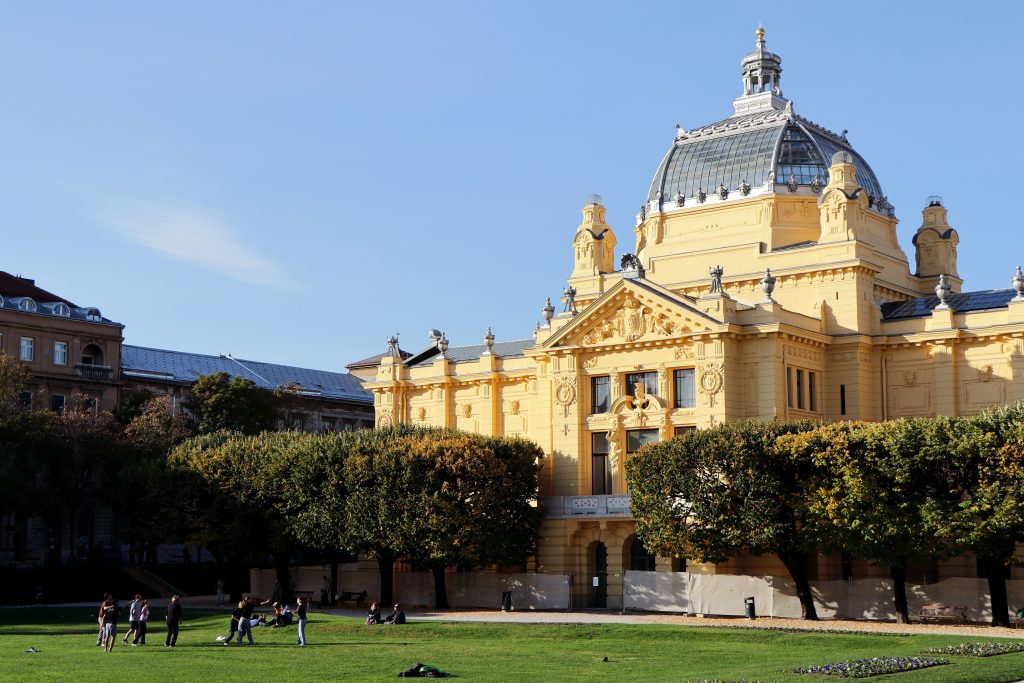 Zagreb