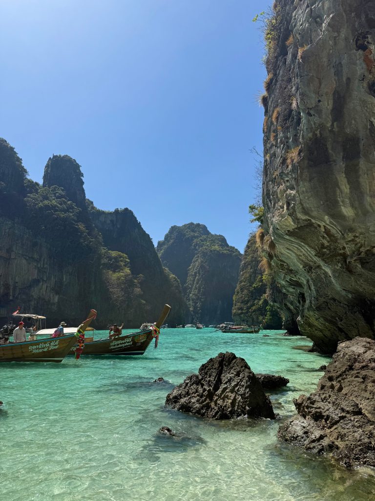 Phi Phi Island