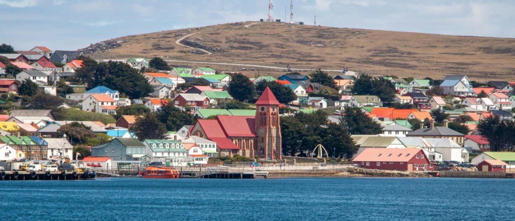 Punta Arenas