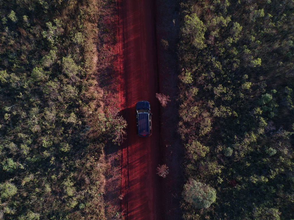 Outback australiano