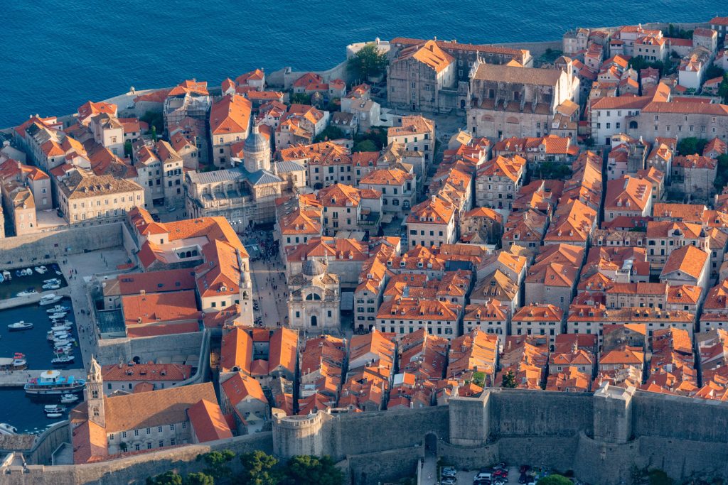 Dubrovnik, Croatia