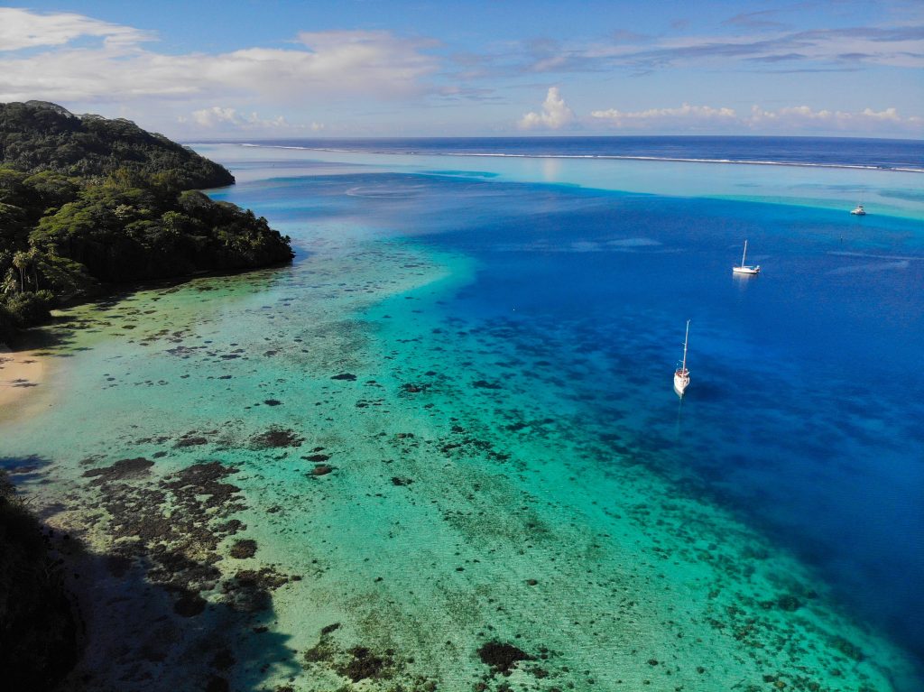 Tahiti