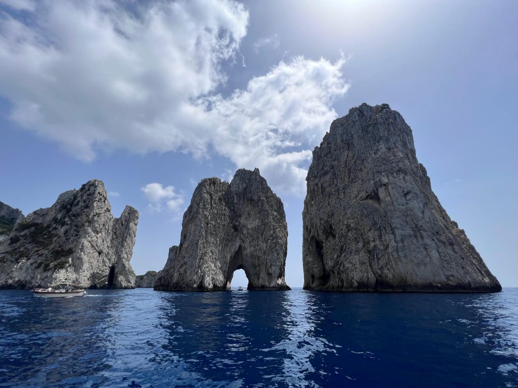 Capri, Italy