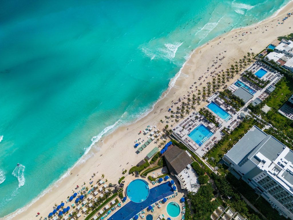 Costa Cancun