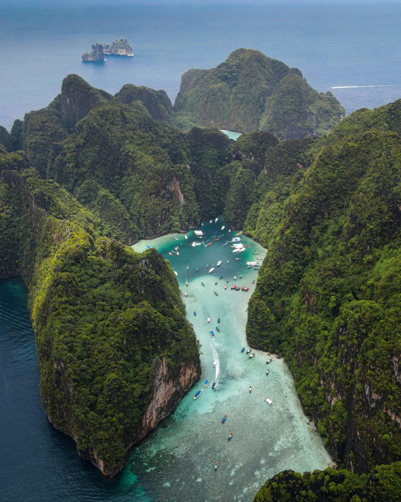 Phi Phi Island
