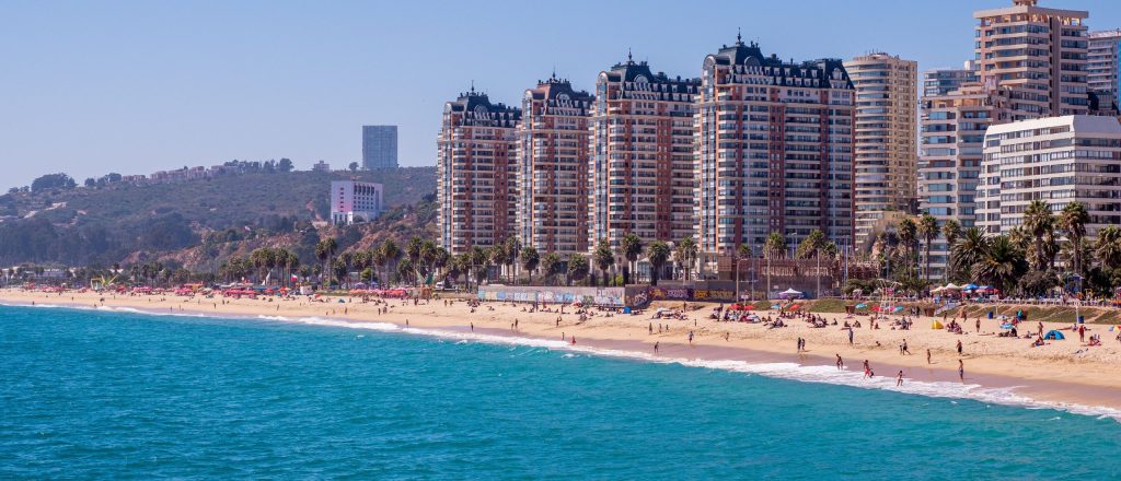 Viña del mar