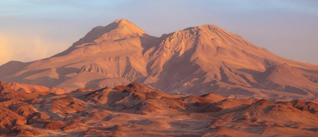 San Pedro de Atacama