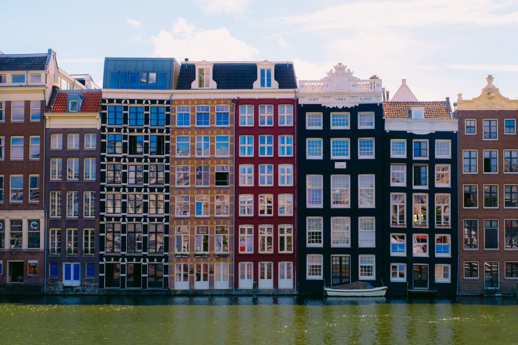 Ámsterdam