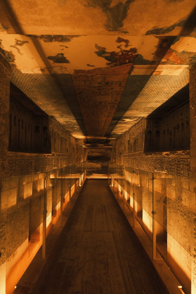 Gran Museo Egipcio