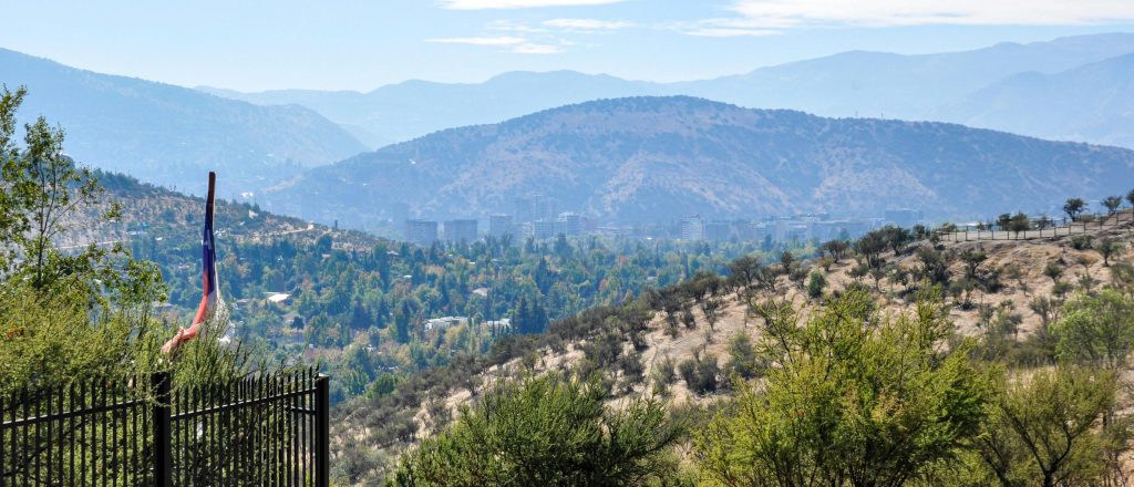 Día entre viñedos, paisajes rurales y la esencia vinícola de Chile en el Valle de Colchagua