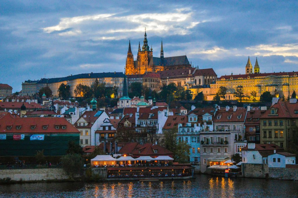 Praga