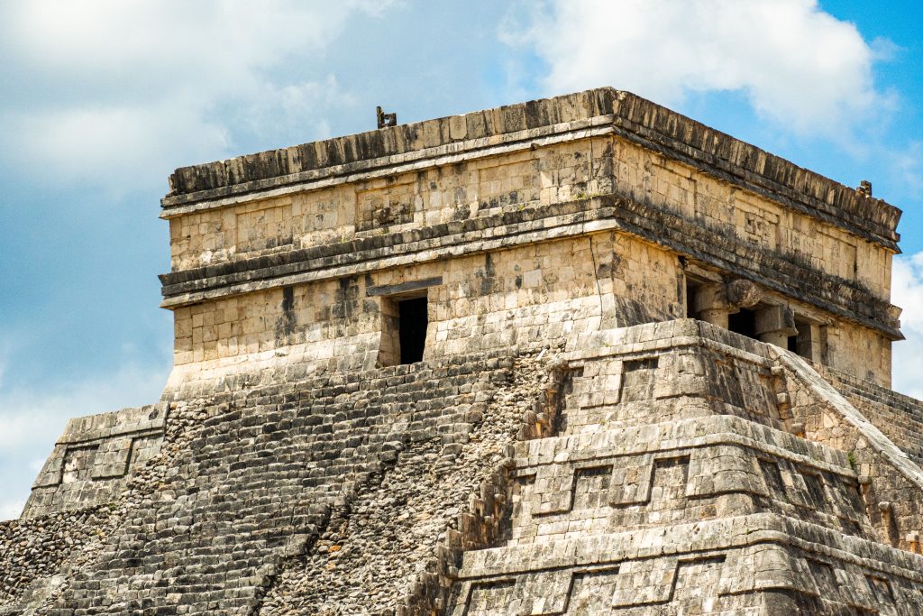 Chichén Itzá