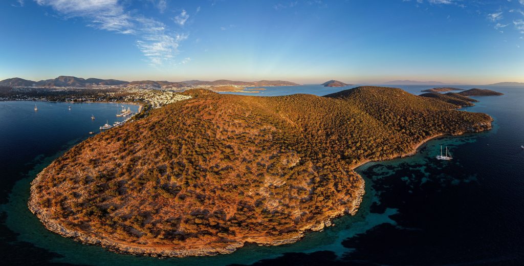 Costa de Bodrum